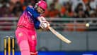 6, 6, 6, 6, 6, 6, 6, 6, 6, 6, 6, 6... Vaibhav Sooryavanshi's century in 29 balls wouldn't have broken THIS huge T20 record
