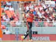 6, 6, 6, 6, 6, 6, 6, 6... 78 off 28 balls, Abhishek Sharma unleashes CARNAGE, smashes 18-ball fifty, overtakes Vaibhav Sooryavanshi in...