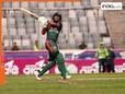 6, 6, 6, 6, 6, 6, 6...6 fours and 7 sixes, star Bangladesh cricketer wrecks HAVOC, smashes maiden ODI ton, Pakistan bowlers plead for mercy, he is...
