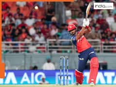 6, 6, 6, 6, 6...69 off 33 balls, Shreyas Iyer goes BERSERK, smashes 24-ball fifty, seals record 200-plus chase...