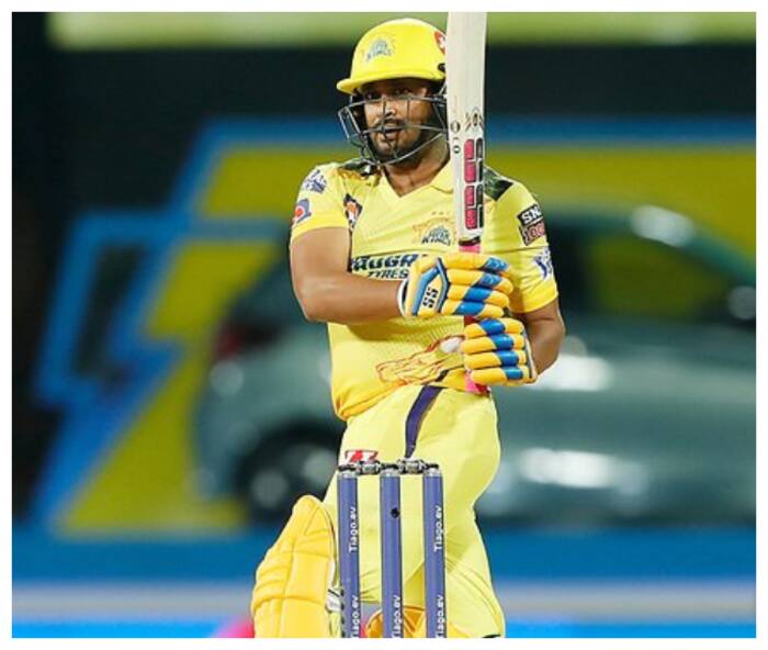 6  Ambati Rayudu   1932 runs