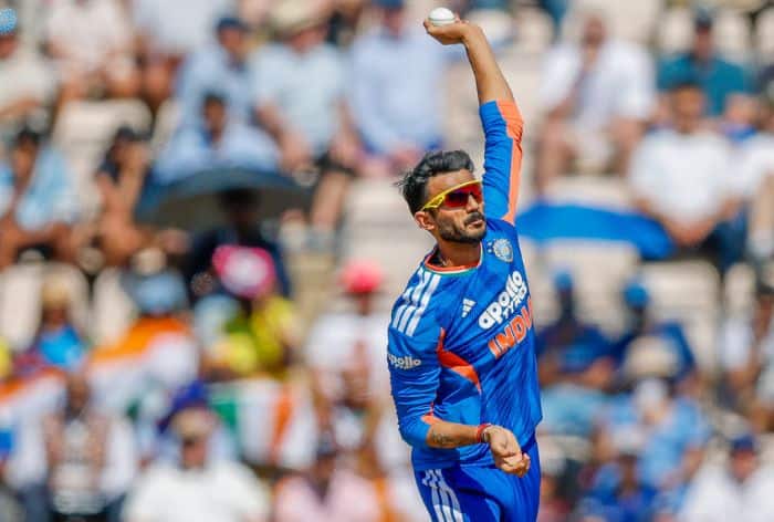 6. Axar Patel