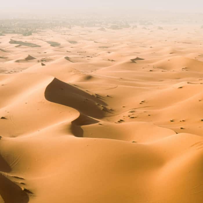 6. Basra (Iraq)