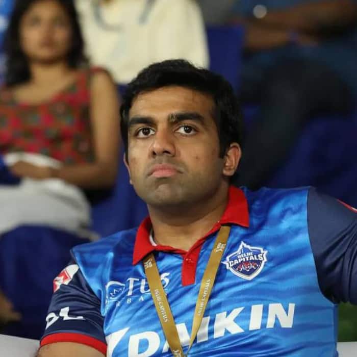 6  Delhi Capitals