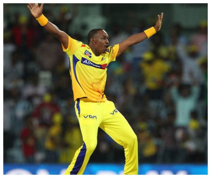 6  DJ Bravo   32 wickets