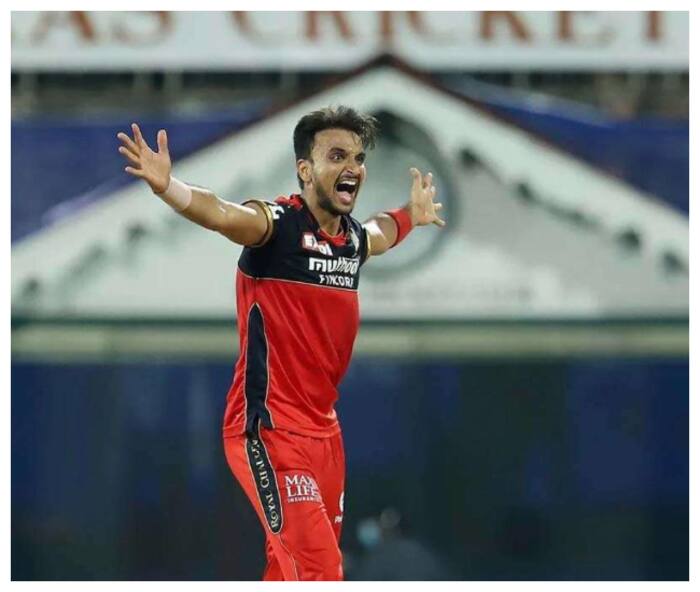 6  Harshal Patel   32 wickets