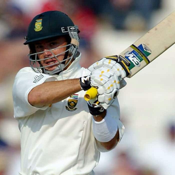 6. Herschelle Gibbs