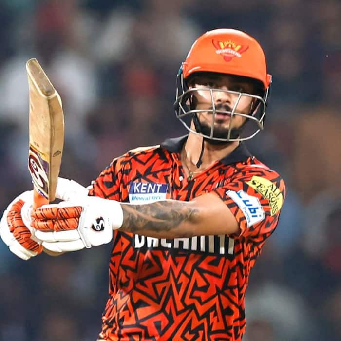6. Ishan Kishan to Mumbai Indians