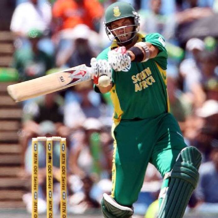 6  Jacques Kallis  South Africa 