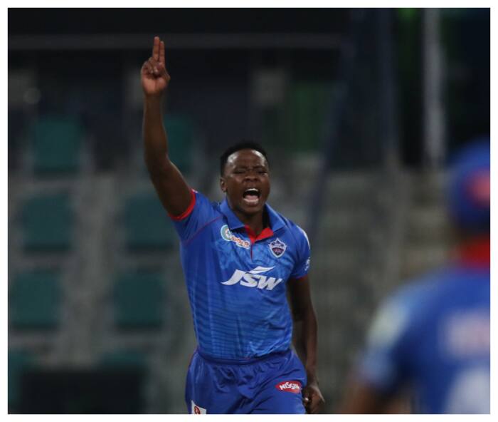 6  Kagiso Rabada   30 wickets