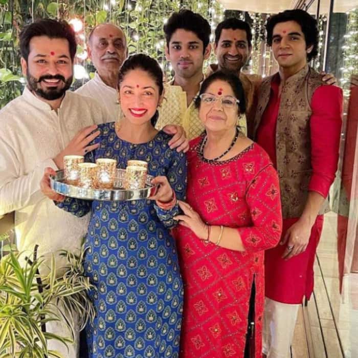 6  Luxury Value Of Aditya and Yami Yet Minimal Style
