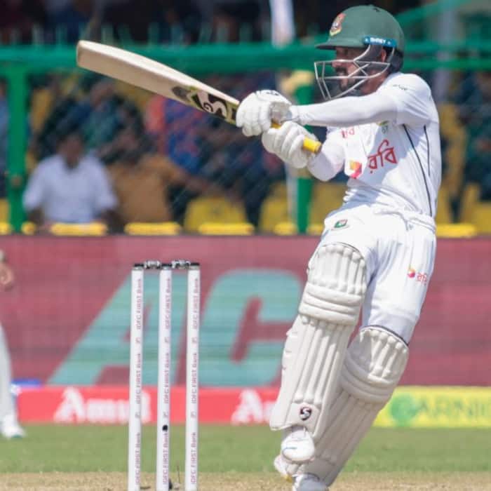 6. Mominul Haque