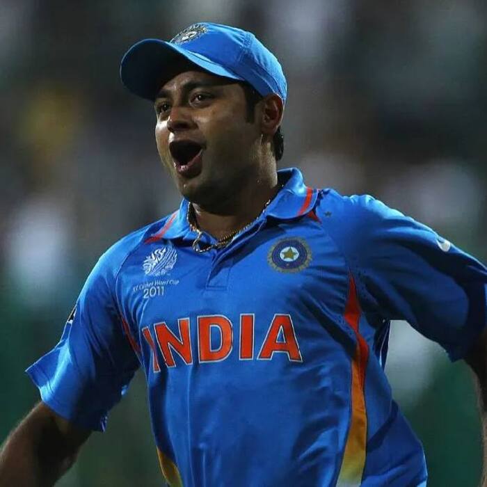 6. Piyush Chawla