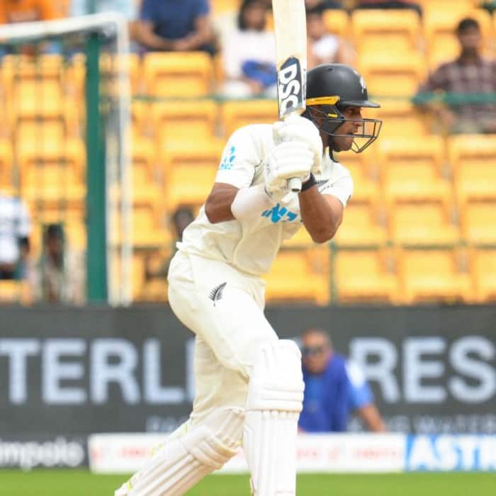 6. Rachin Ravindra