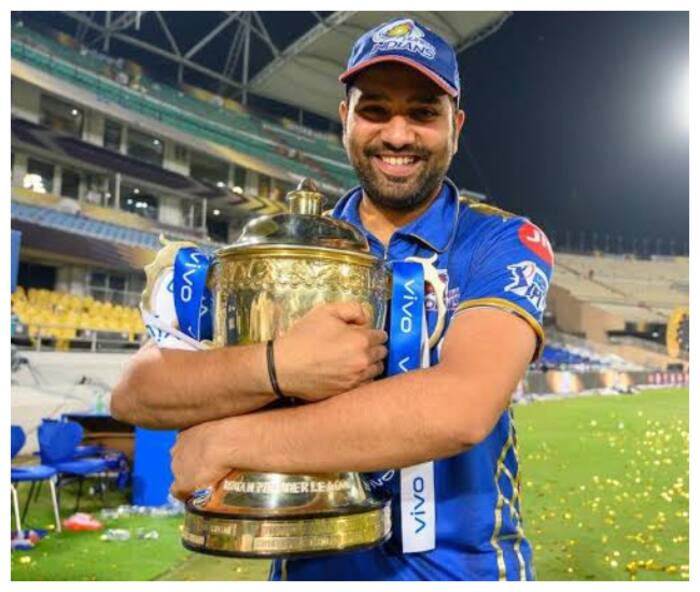 6  Rohit Sharma   101 catches