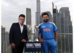 Rohit Sharma to Eoin Morgan: Captains with most tosses LOST in consecutive ODIs