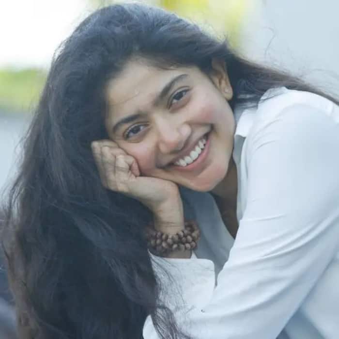 6. Sai Pallavi: Medical graduate who became a South cinema icon