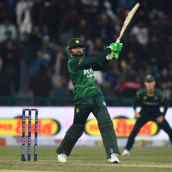 6. Shadab Khan