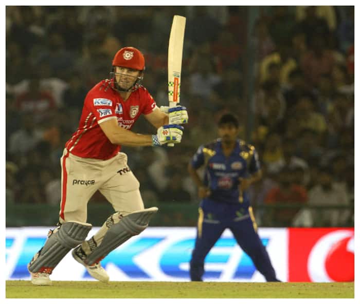 6  Shaun Marsh   IS Bindra Punjab Cricket Association Stadium  Mohali