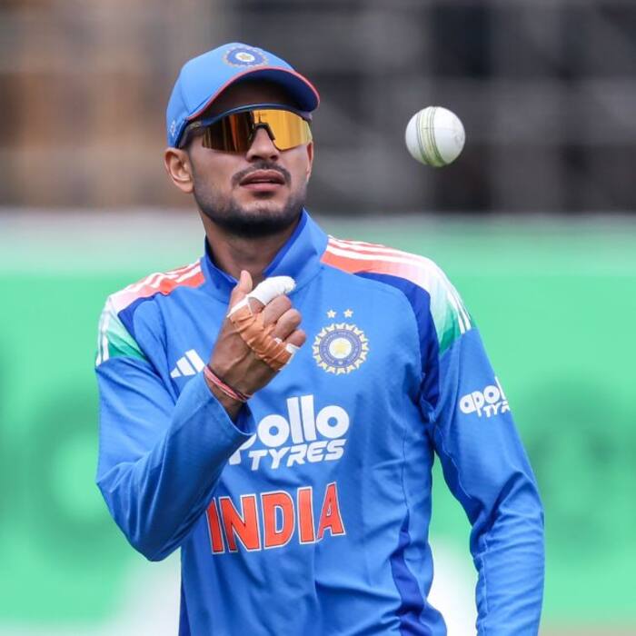 6. Shubman Gill