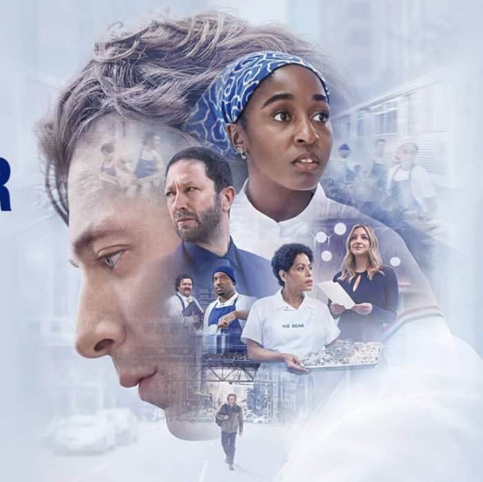 6- The Bear Season 5 – New Leadership Takes Centre Stage