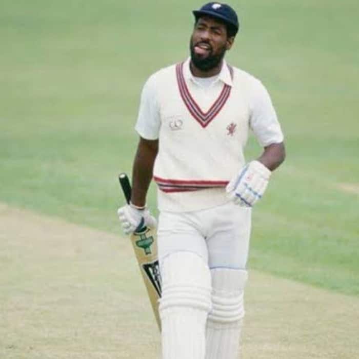 6. Vivian Richards