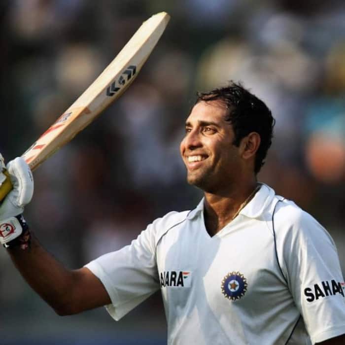 6  VVS Laxman