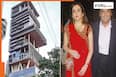 600 servants, helipad, home spa, ice-cream parlour: Unseen inside photos of Mukesh Ambani, Nita Ambani's Rs 16000 crore Antilia 600 servants, helipad, home spa, ice-cream parlour: Unseen inside photos of Mukesh Ambani, Nita Ambani's Rs 16000 crore Antilia