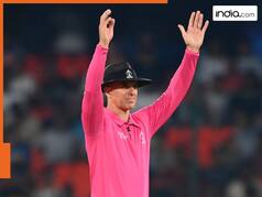 6,4,6,6,6,4,4,6,4,6,6,6... 135 runs with 11 sixes and 9 fours! After RoKo this star batter smashes a super century, his name is...