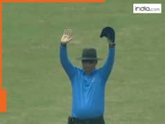 6,6,6,6,6,6... THIS cricketer scored a fifty in just 9 balls at a strike rate of 520, an unbelievable feat, his name is...