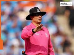 6,6,6,6,6,6,6...Star India batter punished Australian bowlers, smashed a double century with 7 sixes and 27 fours, his name is...