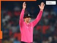 6,6,6,6,6,6,6,6... Half-Century in just 11 balls! Bowlers beg for mercy from this Indian batter, his name is...