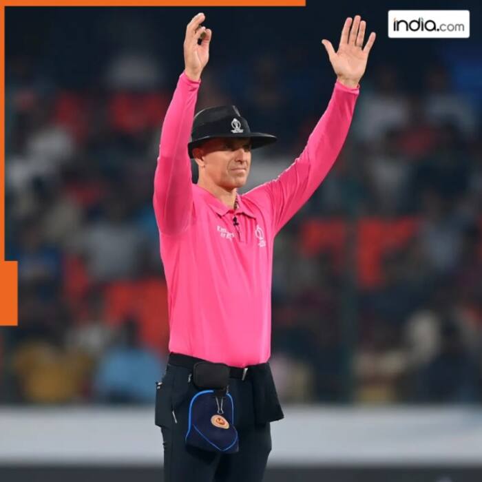 Indian batter Abhishek Sharma matched Urvil Patel's achievement