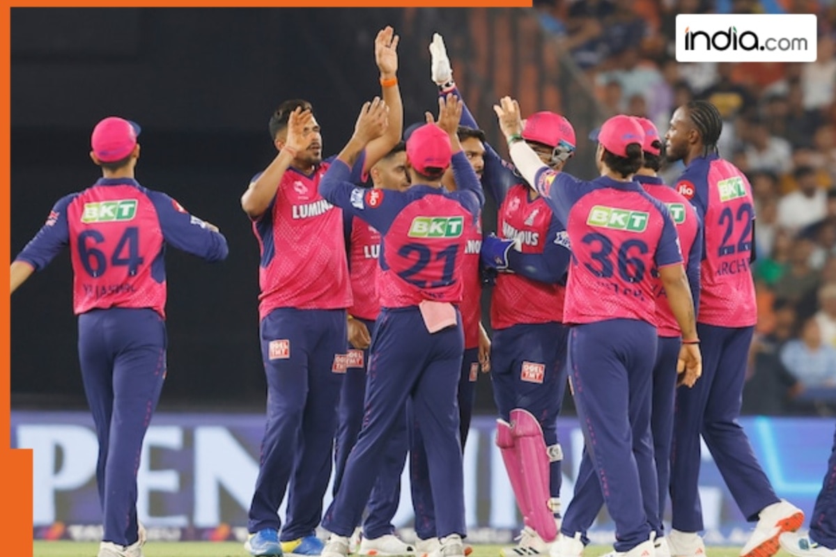 6,6,6,6,6,6,6,6,6,6,6,6,6,6,6, Star player from Sanju Samson's RR ...