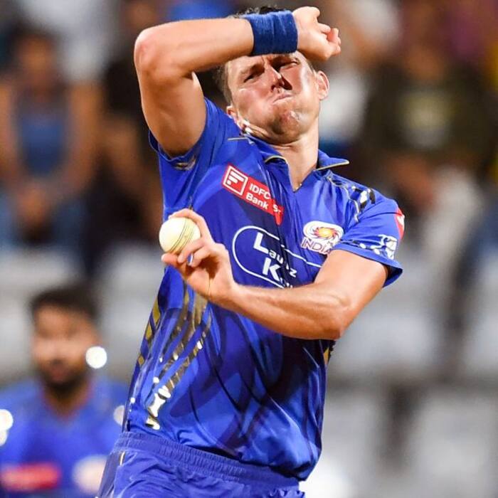 6 Trent Boult  From DC to MI 
