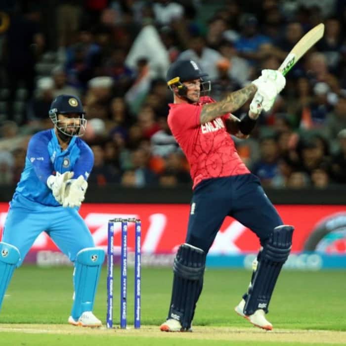 7. Alex Hales