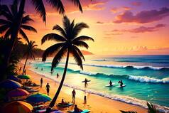 7 Amazing Beaches To Enjoy Warm Sands In Bali