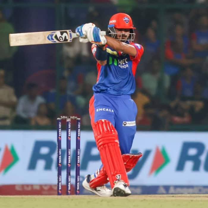 7  Axar Patel