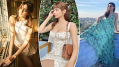 Ananya Panday to Shirley Setia, 7 B-Town Celebs Who Are Inspiring Us With Their Chic Summer Looks