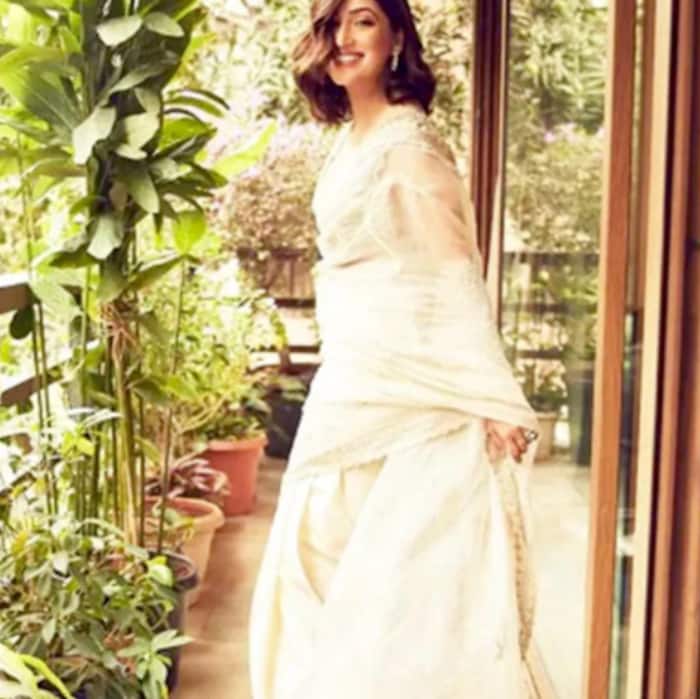 7  Balcony of Aditya Dhar   s Home Filled With Green Peace