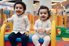 7 best places to visit with Kids in Delhi-NCR this Summer