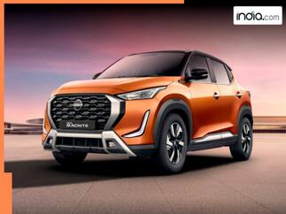 7 Best turbo petrol SUVs in India under Rs 10 lakh