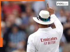 7 bowlers with most Test wickets in 2025, only one Indian, his name is..., others are...