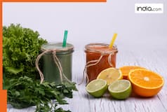 You won't believe these 7 common drinks can impact your gut health