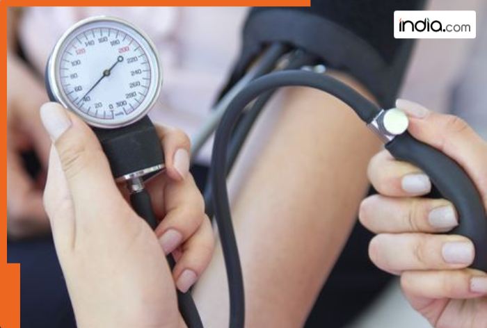 7 exercises that naturally lower high blood pressure with no medication