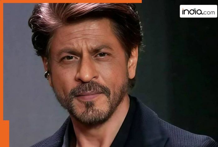 7 legendary SRK romantic scenes which will make your heart skip a beat