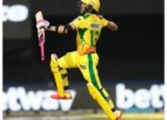 Rashid Khan to Faf du Plessis: 6 players to play other T20 leagues for their IPL affiliated franchises