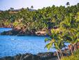 7 Famous North Goa Beaches Loved By International Tourists 7 Famous North Goa Beaches Loved By International Tourists