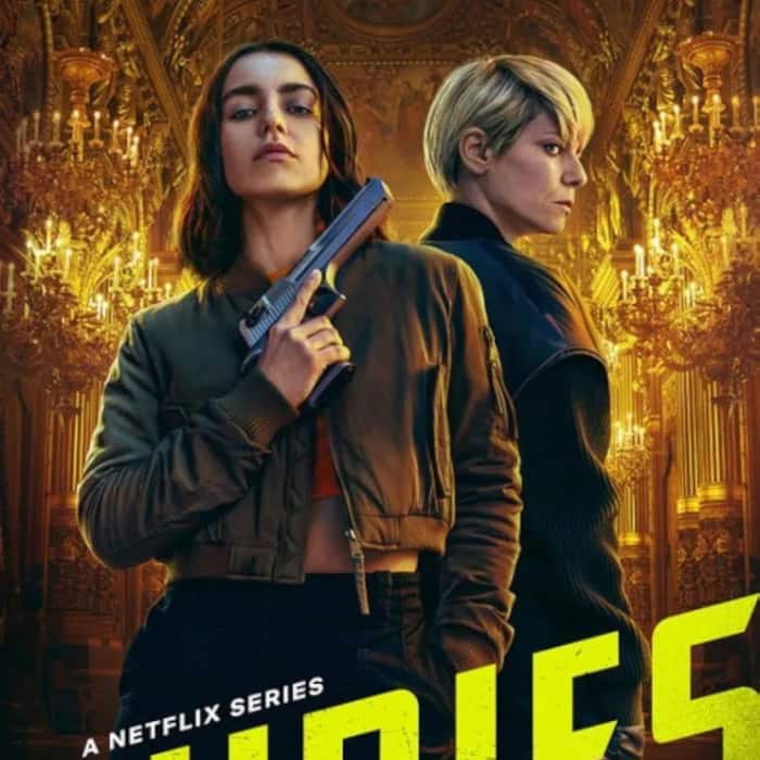 7  Furies Season 2