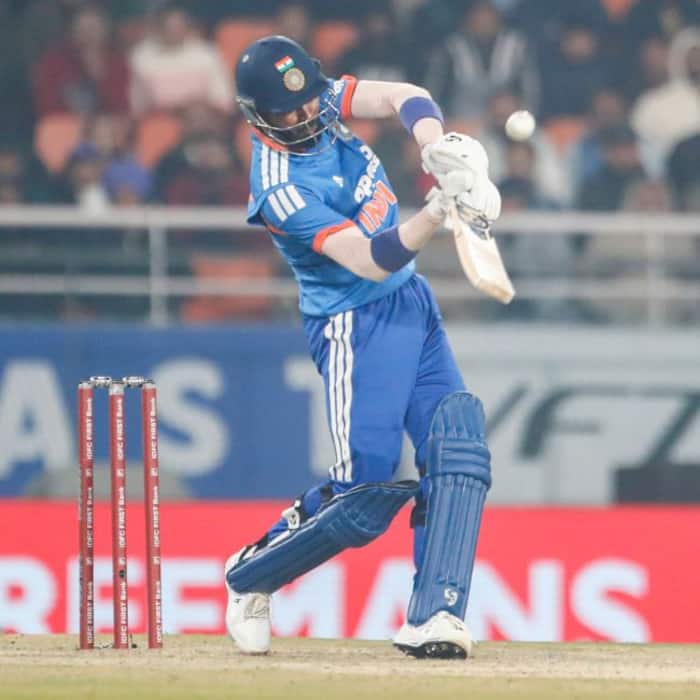 7. Hardik Pandya